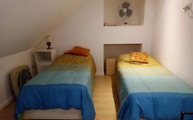 Cálido Departamento Céntrico San Martín de los andes